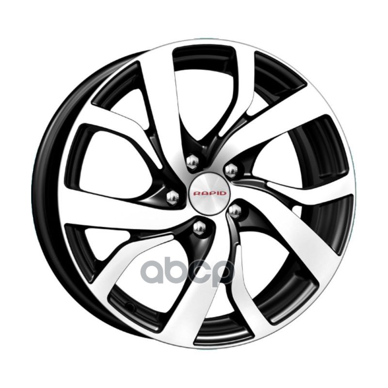 Диск КиК, Палермо 6.5x16/5x108ET43 67.1