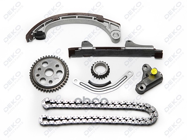 Рем. комплект для замены цепи грм   TOY  1SZ, арт. SDK-1SZ (шт.)