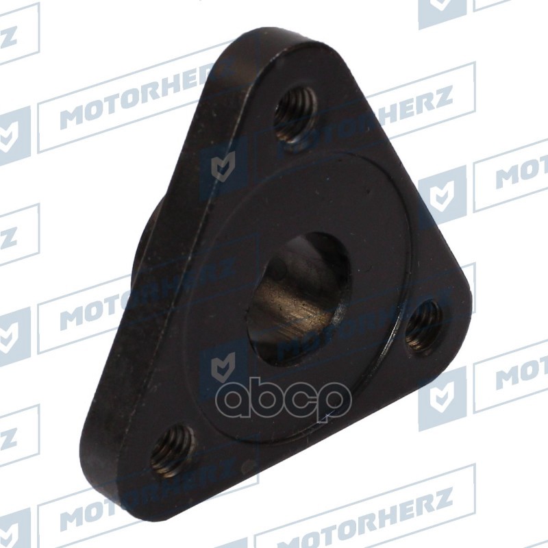 Фланец насоса ГУР Motorherz арт. HPP0140PP