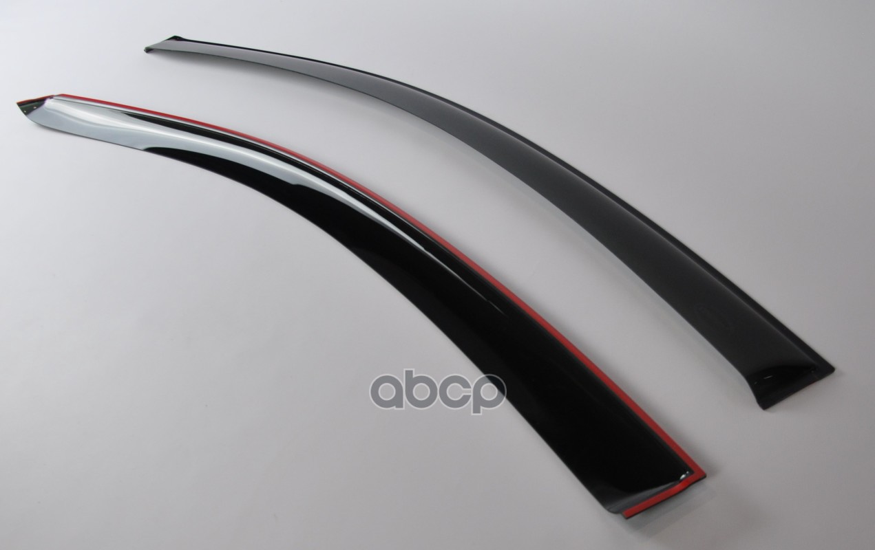 37.03.502.DL Дефлектора Opel Astra H GTC