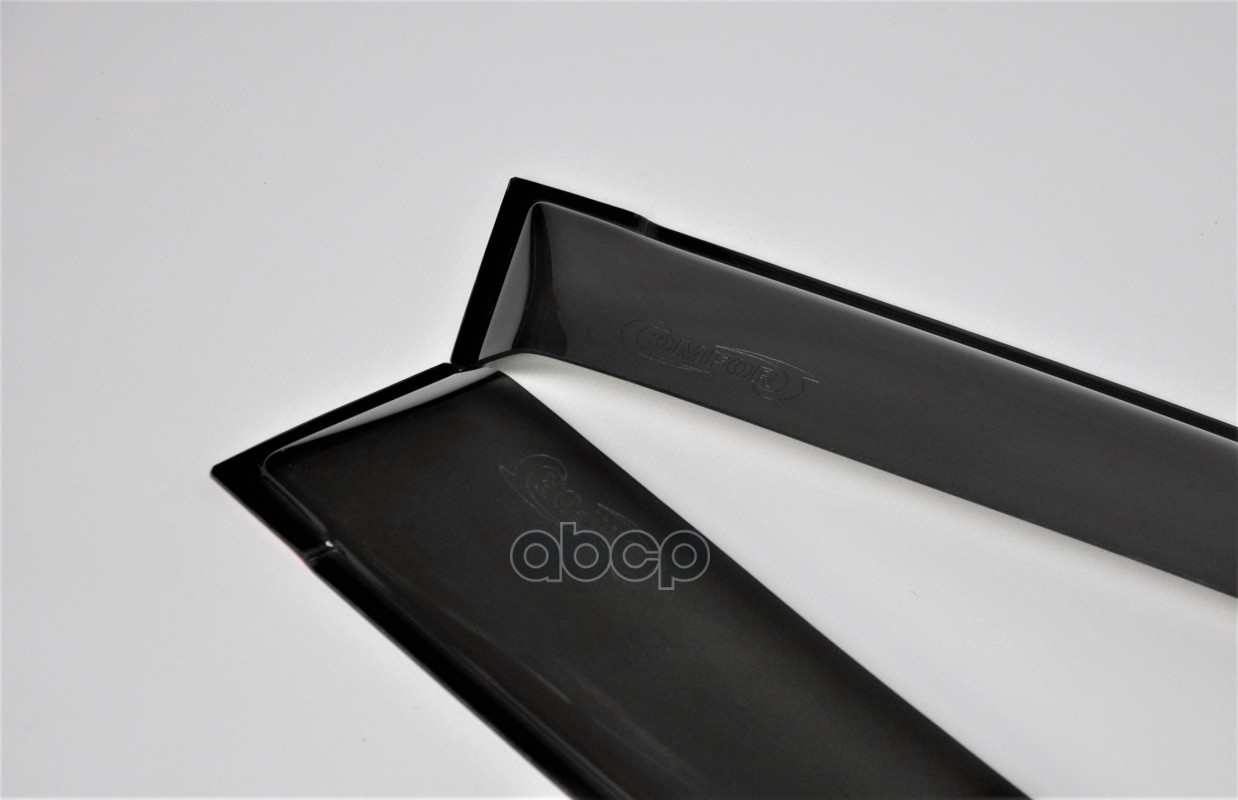 Дефлектор двери MAZDA CX-5 (11-) COMFORT