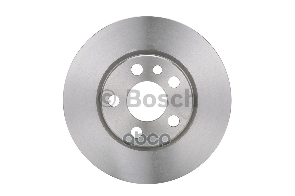 0 986 478 896 Диск Тормозной! Передний Fiat Bravo, Peugeot 806 Bosch арт. 0986478896