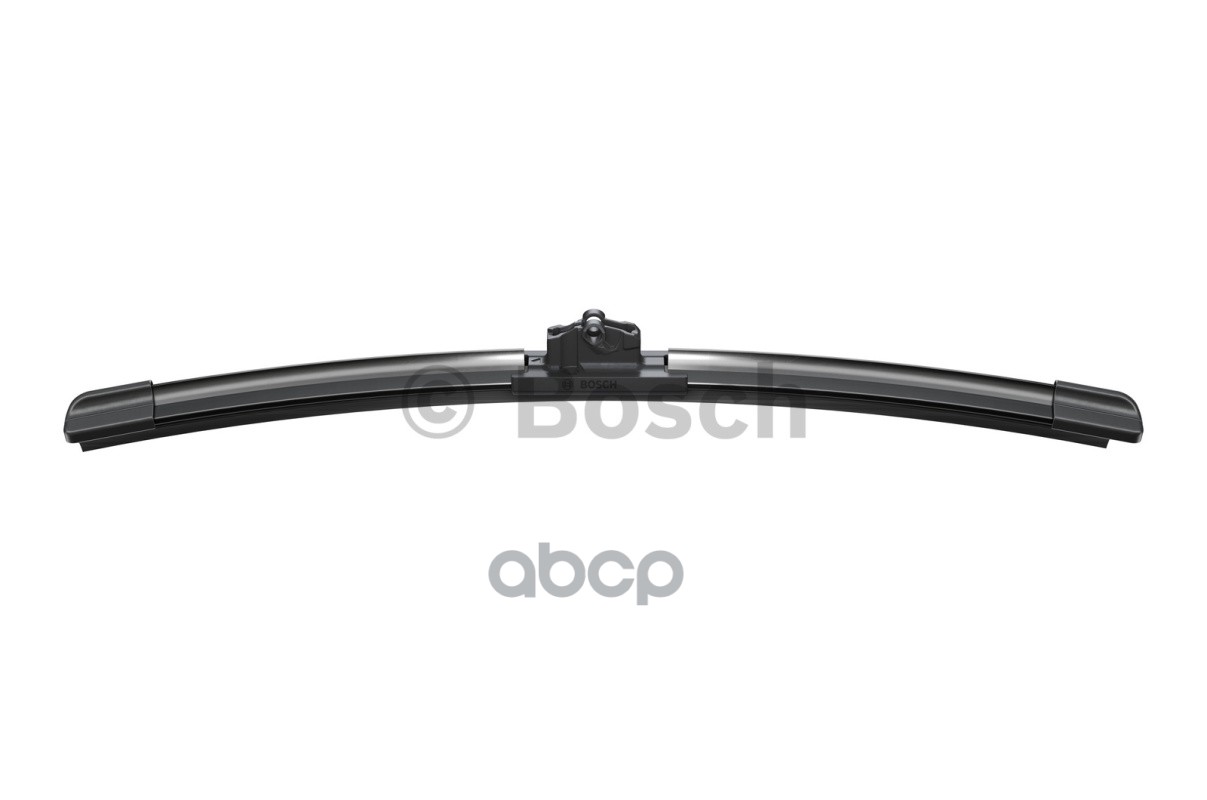 Щетка Плоск.! 3 Адаптера  340/13' Audi,Ford, Kia,Mb,Opel,Vw Универс. (Aerotwin Plus) Bosch арт. 3397006941