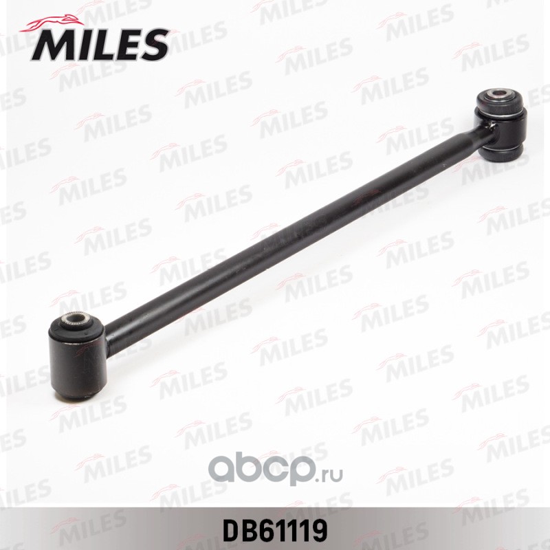 Miles DB61119