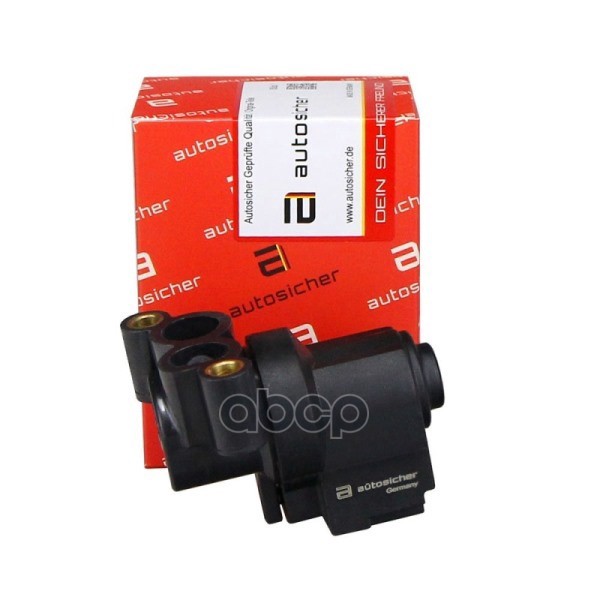 Клапан холостого хода (Германия)