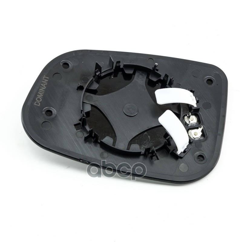 Стекло зеркала правое