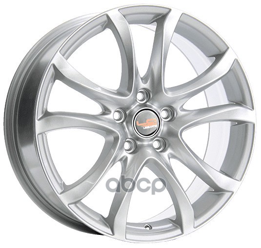 Диск REPLICA, Concept-MZ501 7x17/5x114.3ET50 67.1