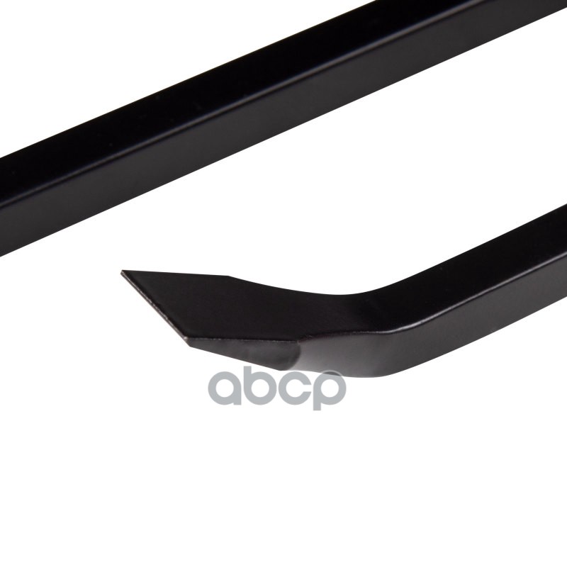 Набор слесарных монтировок 203-609 мм, пластиковая рукоятка, 4 предмета AFFIX AF11610014C