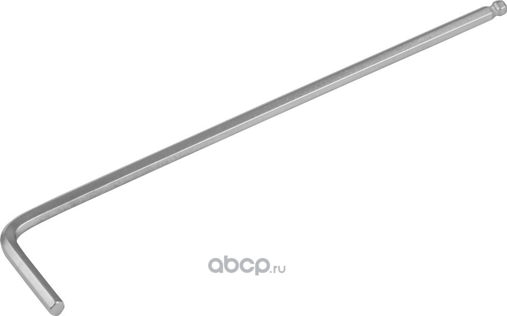 THORVIK HKB20 Ключ торцевой шестигранный с шаром, H2