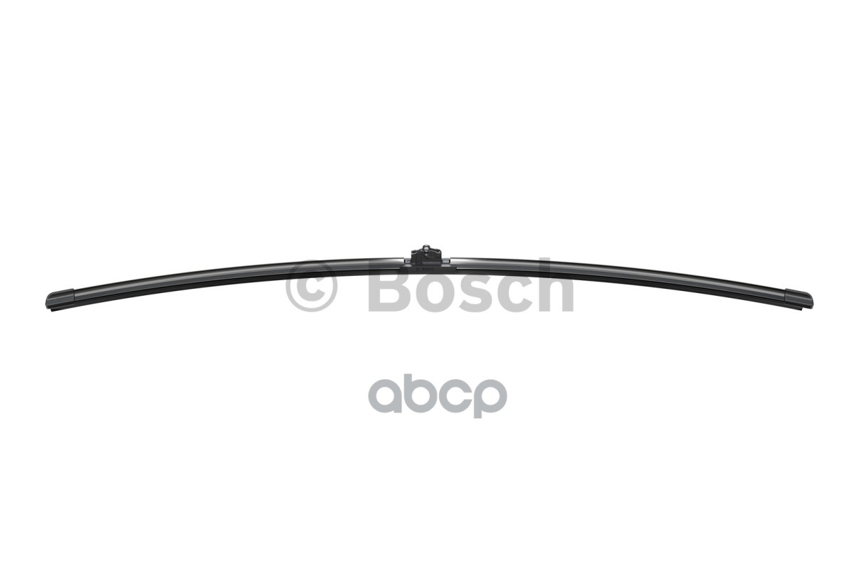 Щетка Плоск.! 4 Адаптера  750/30' Audi,Ford, Kia,Mb,Opel,Vw Универс. (Aerotwin Plus) Bosch арт. 3397006954