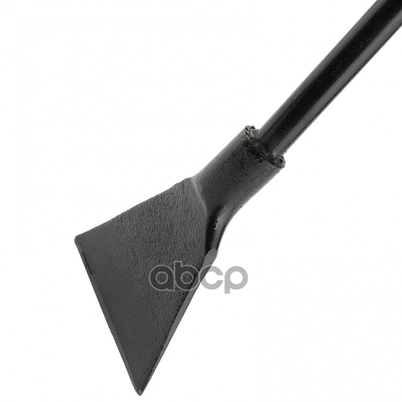 Ледоруб-топор кованый 140 мм, 1,75 кг, металлический черенок, Россия