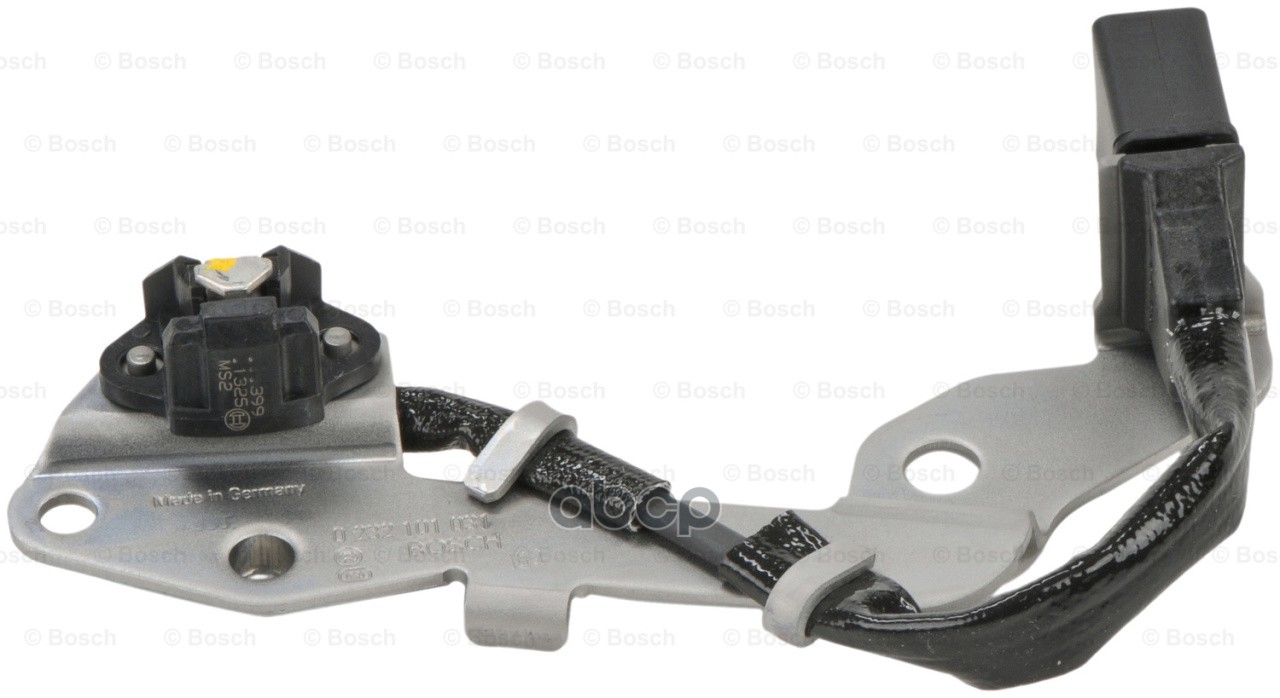 Датчик положения распредвала AUDI: A3 1.6 96-03, A4 1.6 95-00, A4 Avant 1.6 95-01,