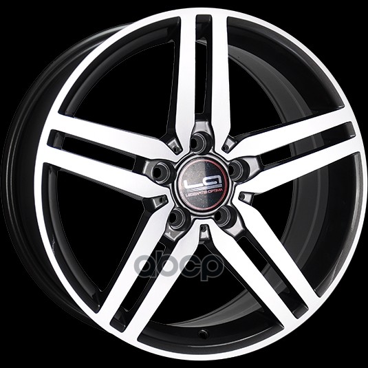 Диск REPLICA, MR130 8x17/5x112ET38 66.6