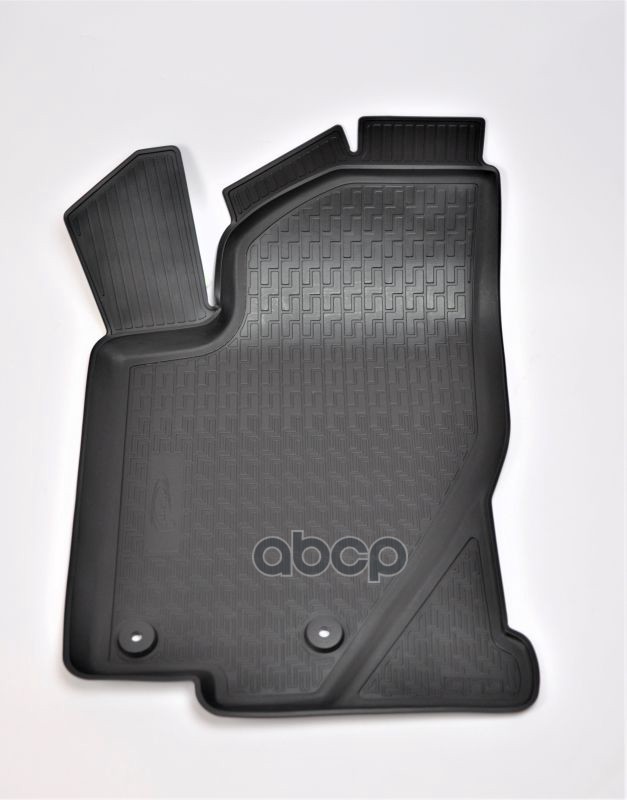 КОВРИК В САЛОН ВОДИТЕЛЬСКИЙ ПОЛИУРЕТАНВАЗ 2190 ЛАДА GRANTA СЕДАН 2011-, ВАЗ 2191