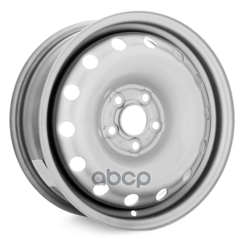 Диск TREBL, 64H38D P 6x15/5x100ET38 57.1