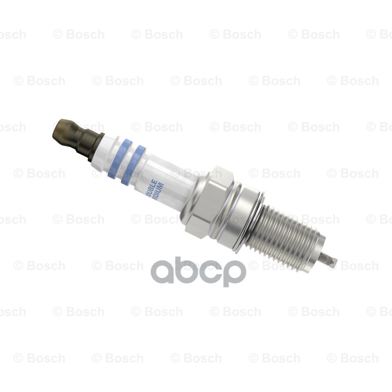 Свеча зажигания FIAT Doblo (10-),Linea (07-) BOSCH