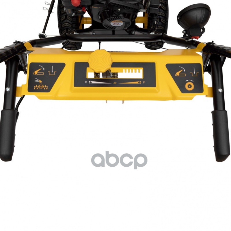 Снегоуборщик 7.0 л.с.,скор.4/2,шир.захвата 56см,выс.захвата 43см,бак 3.6л электр