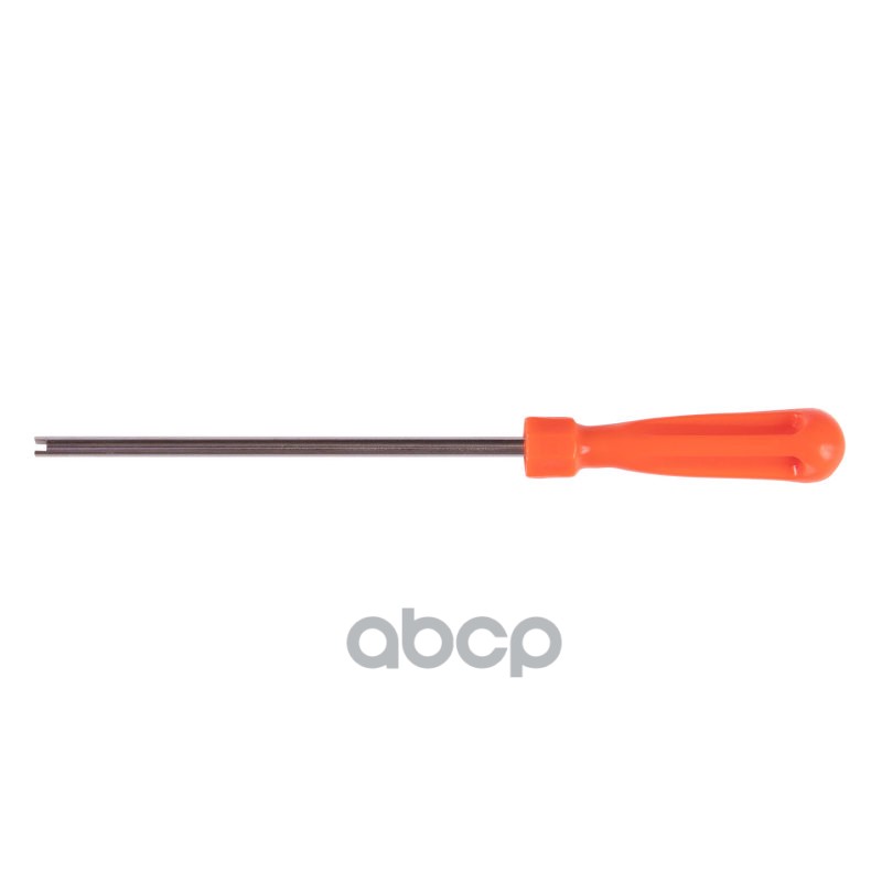 Отвертка для снятия / установки золотников ниппелей AFFIX арт. AF10941010