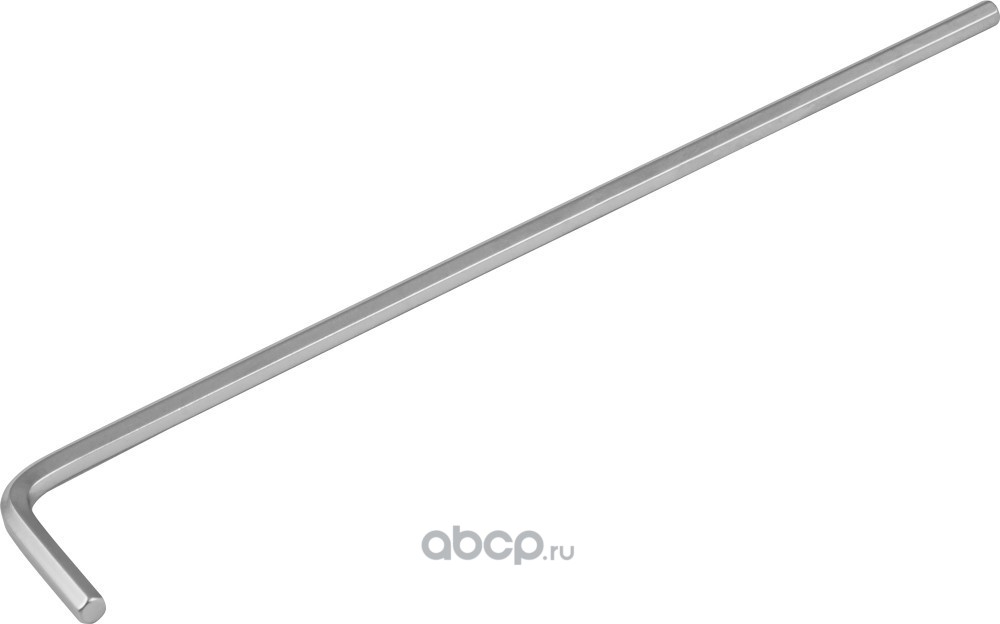 THORVIK HKL30 Ключ торцевой шестигранный удлиненный, H3