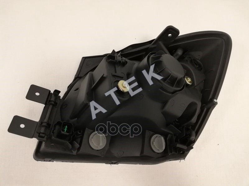 ATEK SPORTAGE 05 Фара правая (PIN 6) RP-13521