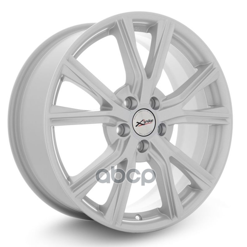 Диск X'trike, X-122 7.5x18/5x105ET38 56.6