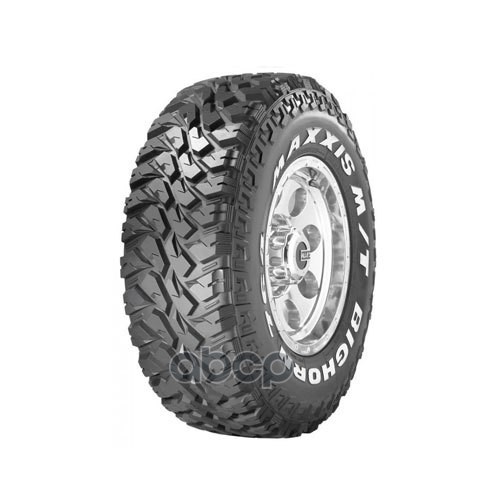 Автошина MAXXIS Bighorn MT-764 235/85 R16 120 N
