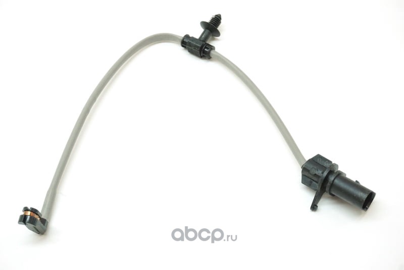 VAG 8W0698151AQ Тормозные колодки передние, комплект
