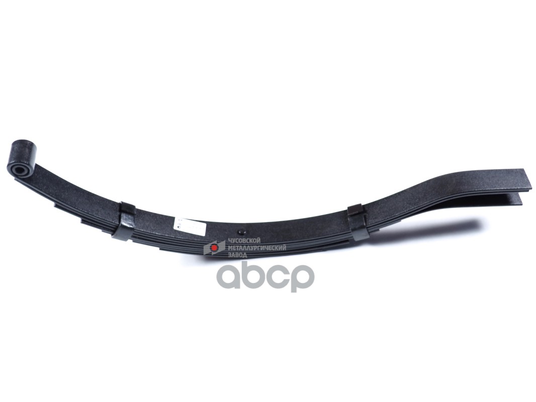 Рессора ALKO в сборе с сайлентблоками 7 лист 450607AL-2912012-10