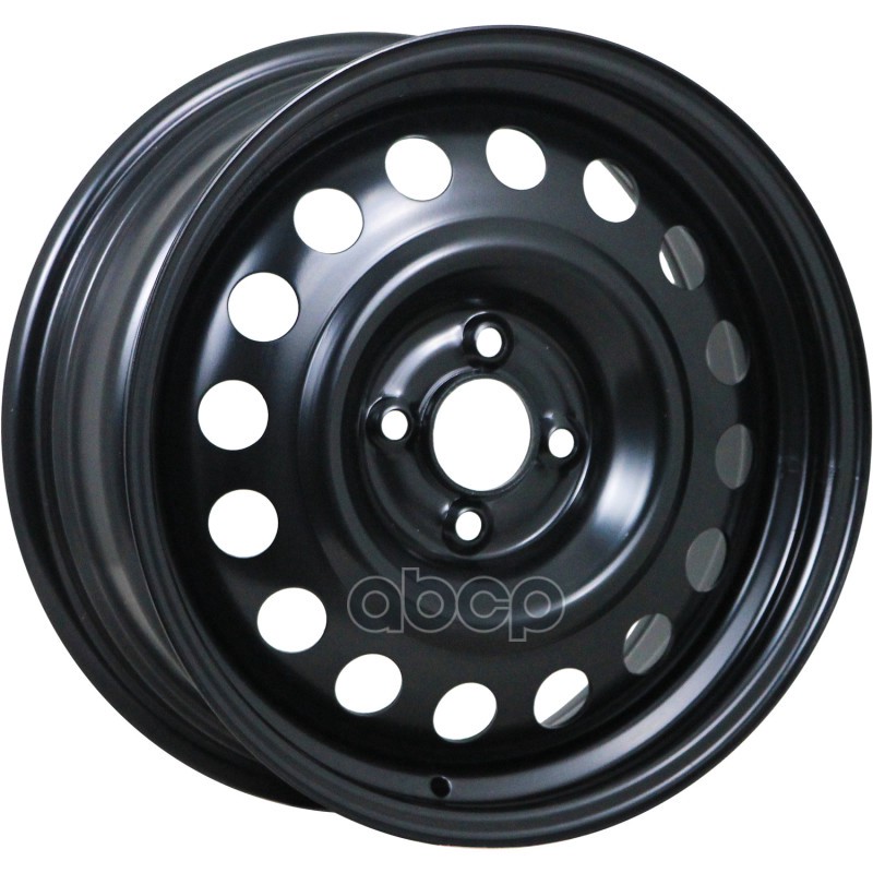 Диск TREBL, R-1676 6.5x16/4x100ET37 60.1