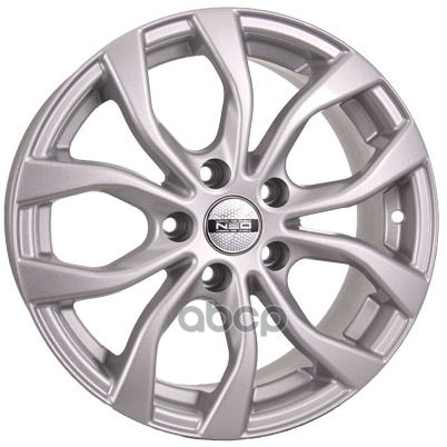 Диск NEO, 762 6.5x17/5x114.3ET40 66.1