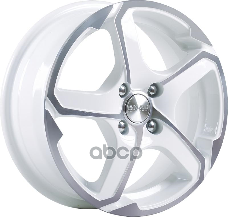Диск SKAD, Аллигатор 6x15/5x100ET38 57.1
