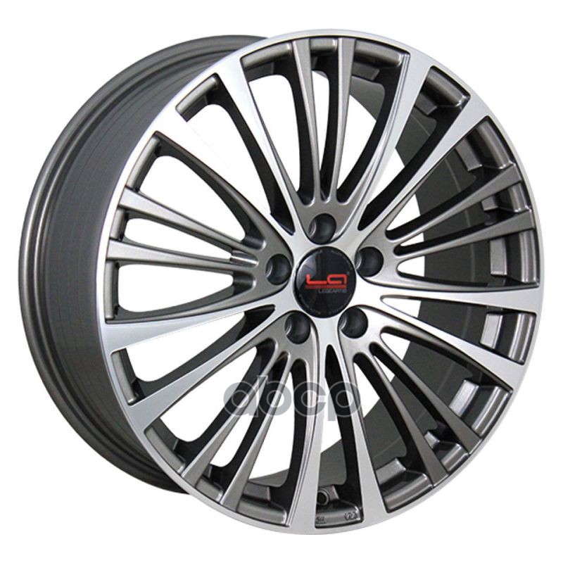 Диск LegeArtis,  8x19/5x112ET38 66.6