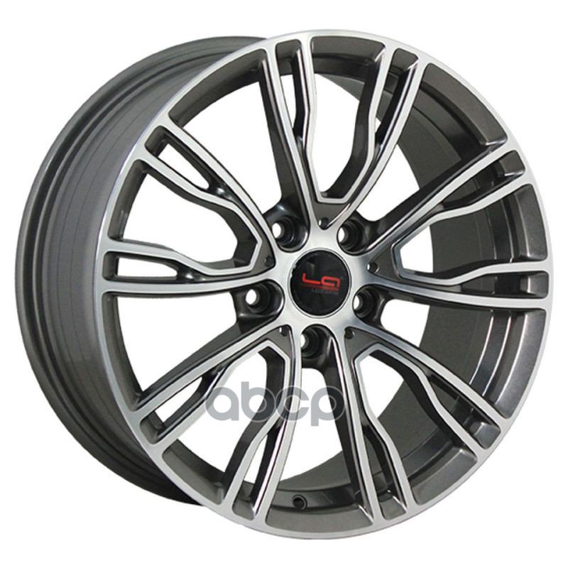 Диск LegeArtis,  9.5x22/5x112ET37 66.6