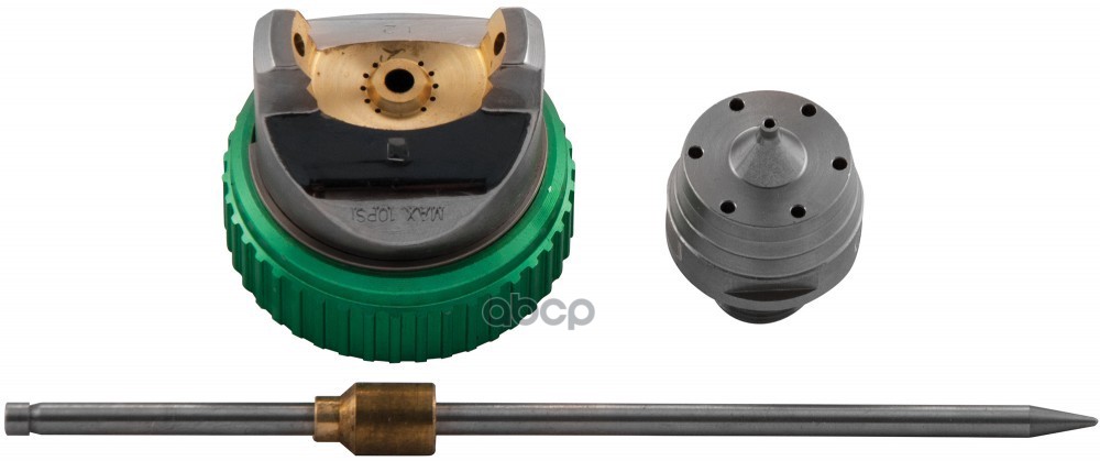 Ja-Hvlp-1080Gn13 Ja-Hvlp-1080Gn13 Сменная Дюза 1.3 Мм Для Пистолета Покрасочного 'Краскопульт' Ja-Hv Jonnesway арт. JAHVLP108...