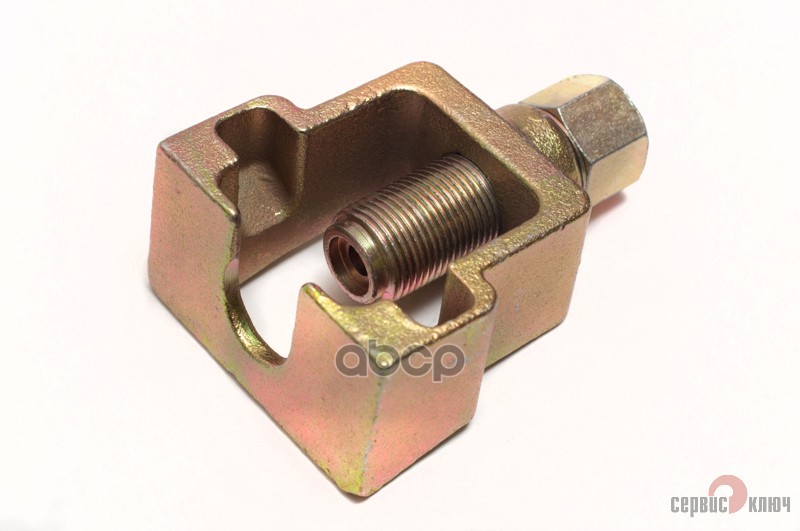 Съемник рулевых наконечников ВАЗ 2108-10 иномарки Сервис Ключ 70630