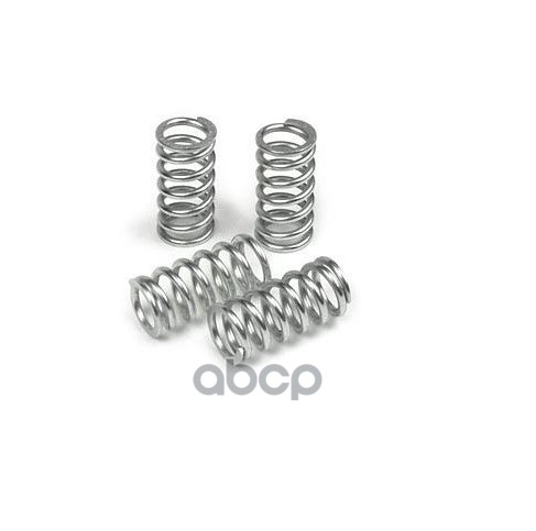 Комплект пружин сцепления Honda Hornet 98-01 TRW арт. MEF1454