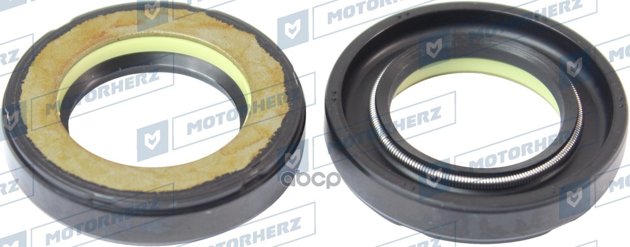Сальник рулевой рейки Motorherz арт. HA0635