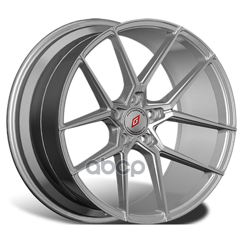 Диск inforged, IFG39 8.5x19/5x114.3ET45 67.1
