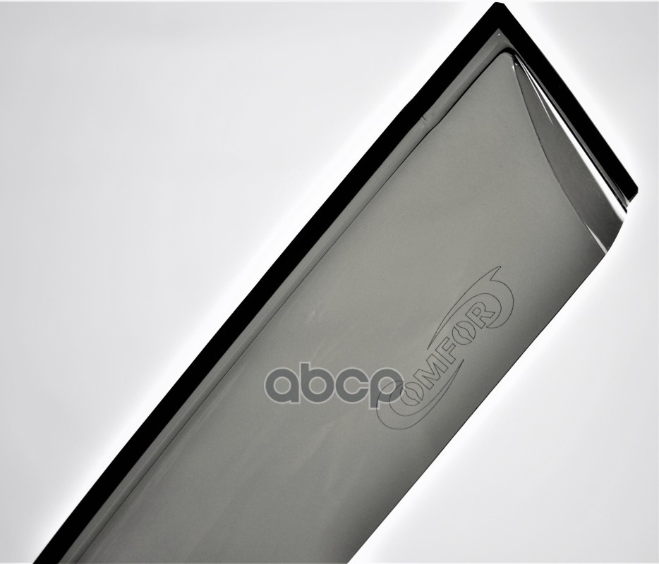 Дефлектор двери SSANGYONG New Actyon (10-) COMFORT