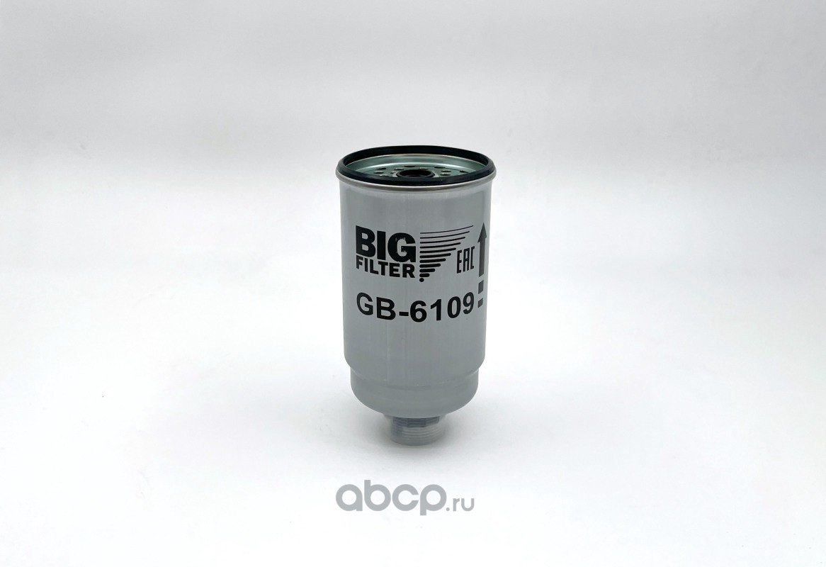 Big filter GB6109