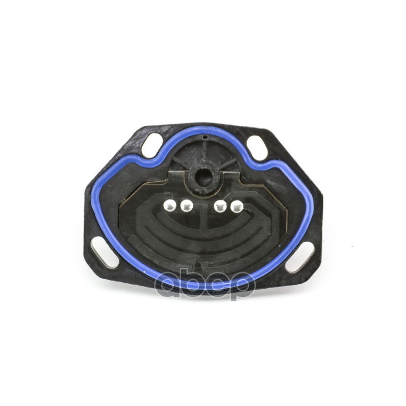 Потенциометр дроссельной заслонки