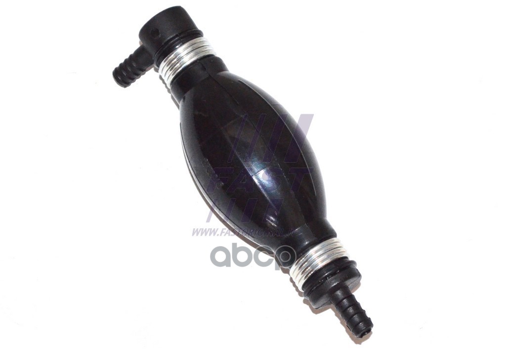 Насос Топливный Renault Kangoo 98> Ручная FAST арт. FT53039