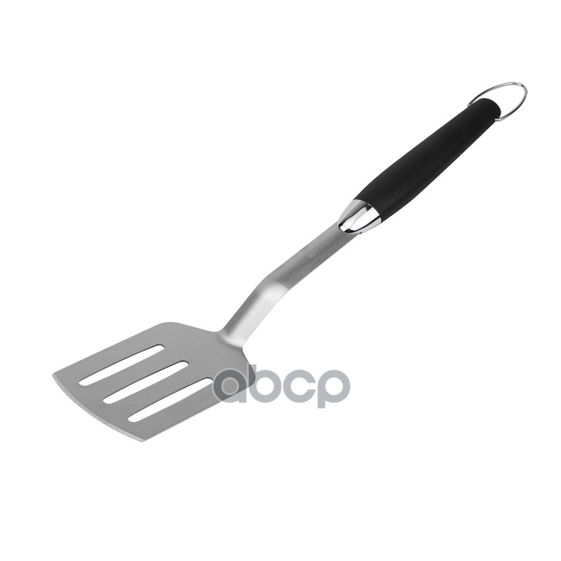 СОКОЛ Лопатка для барбекю и гриля Комфорт 62-0041