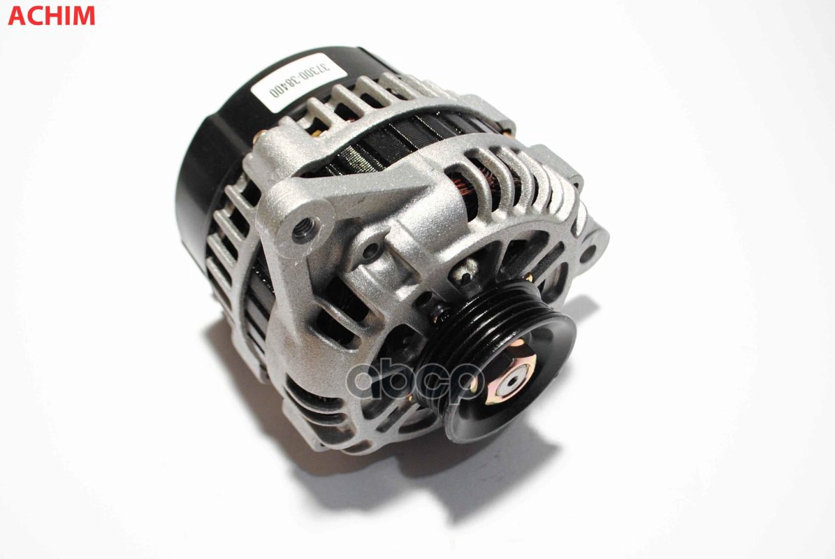 Генератор 12V 110A KM