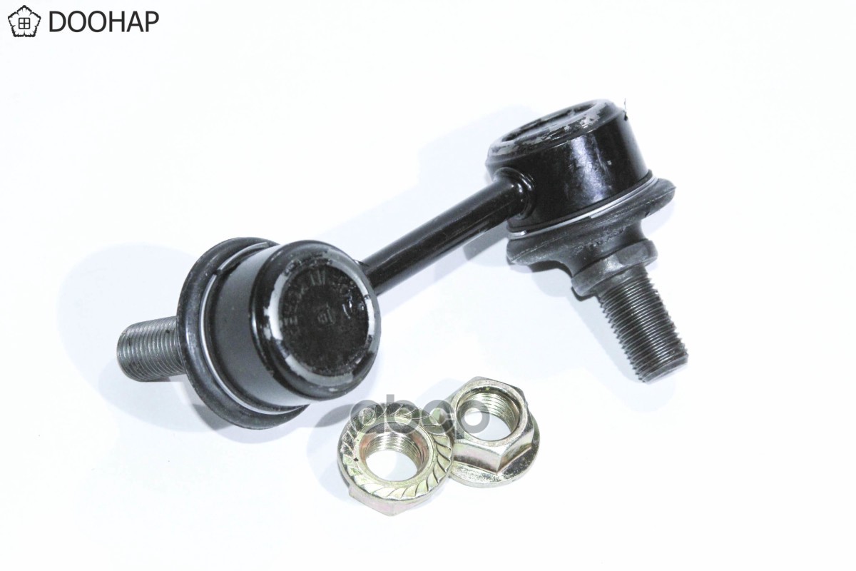 Стойка стабилизатора передняя правая