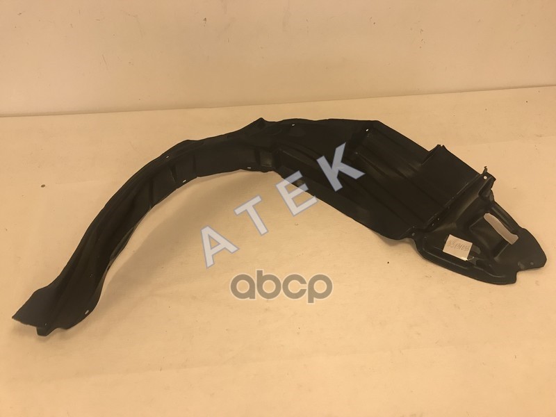 Защита крыла {ST01}