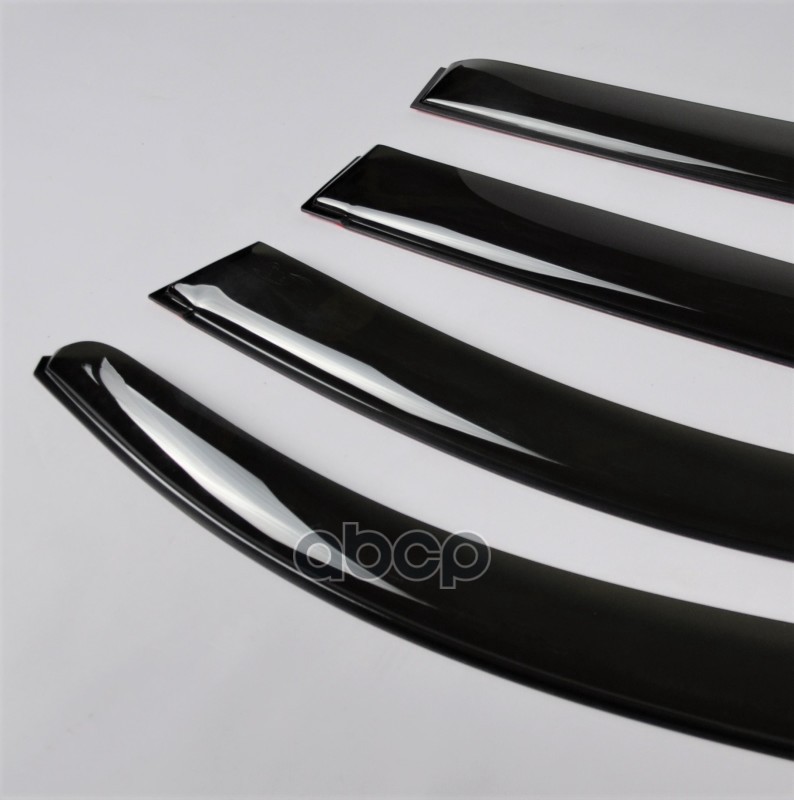 Дефлектор двери OPEL Zafira A (99-05) COMFORT