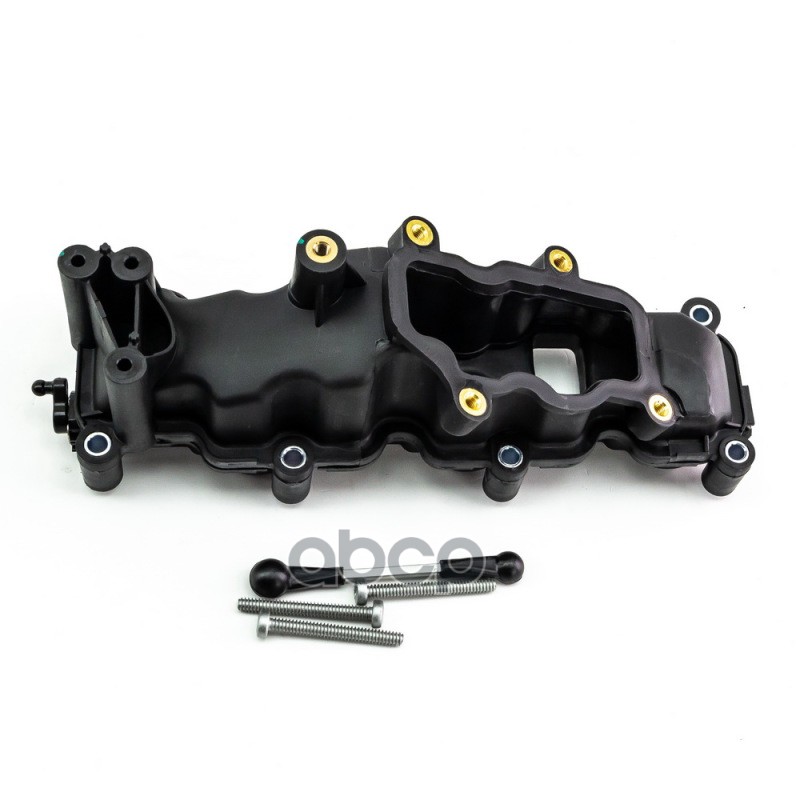 Коллектор впускной правый