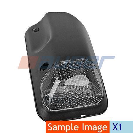 Габаритные Фонари Iveco AUGER арт. 82669