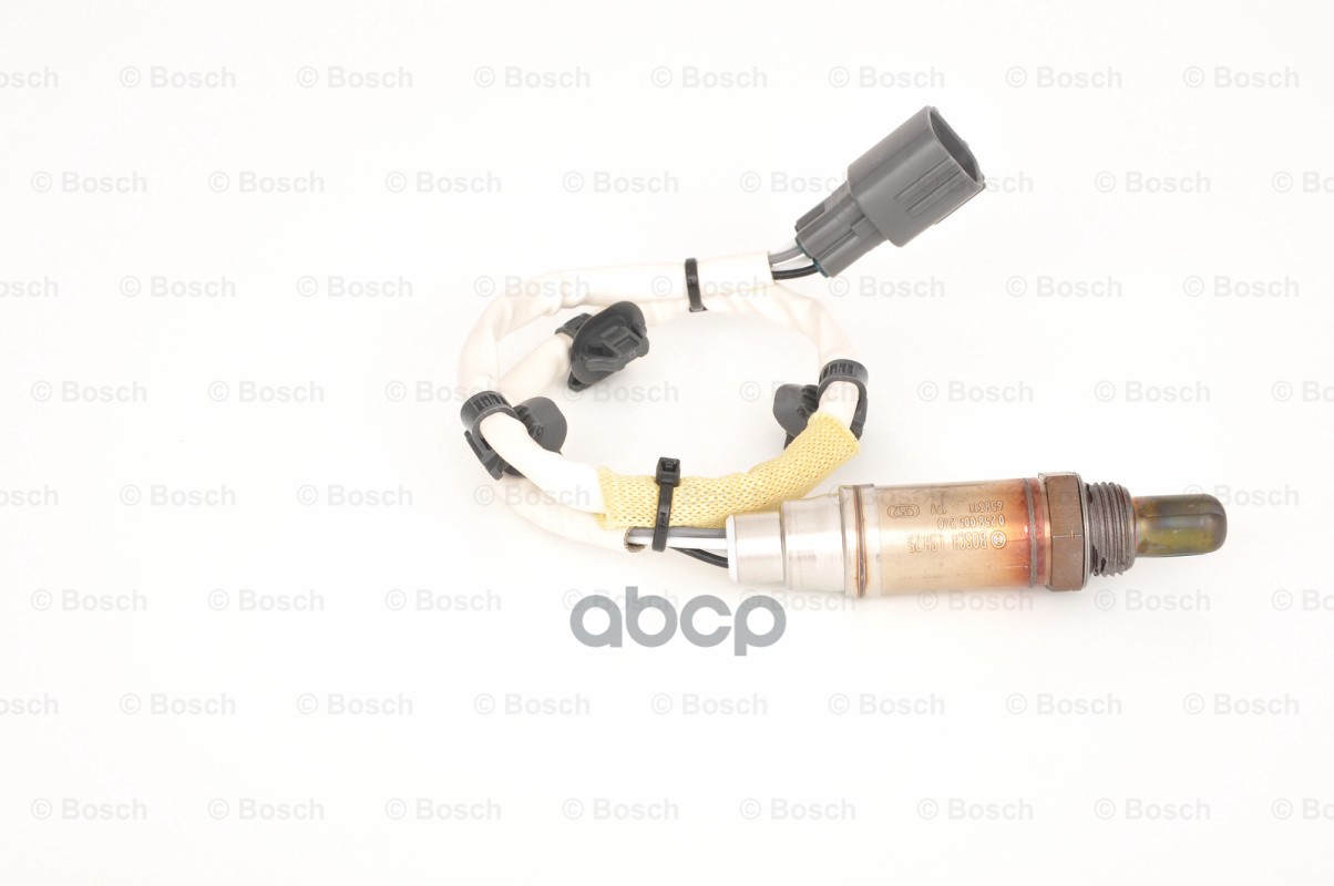 Лямбда-зонд